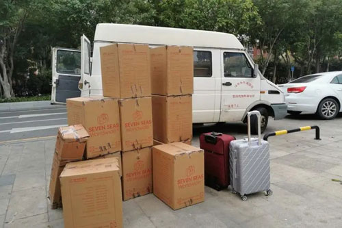 巴林右行李托运公司