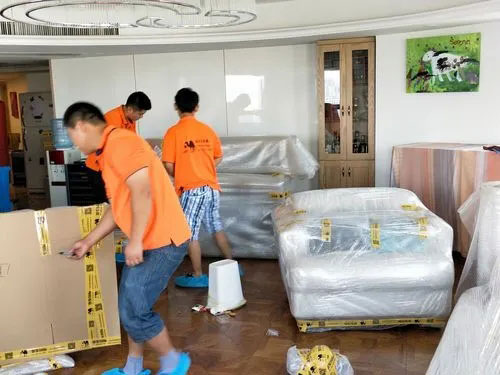 巴林右精品搬家公司
